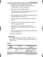 Preview for 101 page of Nortel Companion MICS-XC Installation Manual