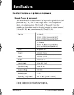 Preview for 113 page of Nortel Companion MICS-XC Installation Manual