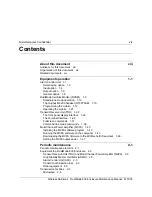 Preview for 7 page of Nortel DualMode 800 Maintenance Manual