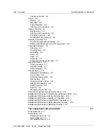 Preview for 8 page of Nortel DualMode 800 Maintenance Manual