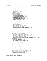 Preview for 10 page of Nortel DualMode 800 Maintenance Manual