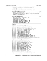 Preview for 11 page of Nortel DualMode 800 Maintenance Manual