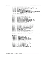 Preview for 12 page of Nortel DualMode 800 Maintenance Manual