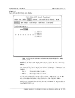 Preview for 21 page of Nortel DualMode 800 Maintenance Manual