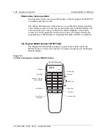 Preview for 24 page of Nortel DualMode 800 Maintenance Manual