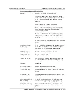 Preview for 25 page of Nortel DualMode 800 Maintenance Manual