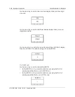 Preview for 28 page of Nortel DualMode 800 Maintenance Manual