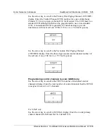 Preview for 29 page of Nortel DualMode 800 Maintenance Manual