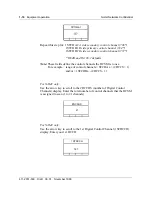 Preview for 30 page of Nortel DualMode 800 Maintenance Manual