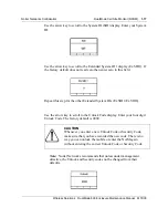 Preview for 31 page of Nortel DualMode 800 Maintenance Manual