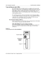 Preview for 36 page of Nortel DualMode 800 Maintenance Manual