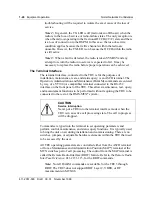 Preview for 40 page of Nortel DualMode 800 Maintenance Manual