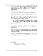 Preview for 41 page of Nortel DualMode 800 Maintenance Manual