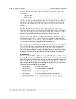 Preview for 42 page of Nortel DualMode 800 Maintenance Manual