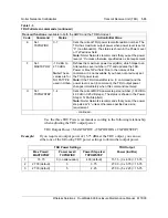 Preview for 47 page of Nortel DualMode 800 Maintenance Manual