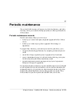 Preview for 63 page of Nortel DualMode 800 Maintenance Manual