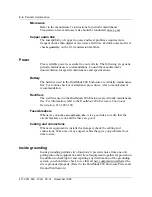 Preview for 66 page of Nortel DualMode 800 Maintenance Manual