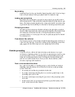 Preview for 67 page of Nortel DualMode 800 Maintenance Manual