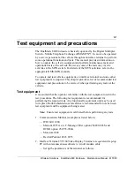 Preview for 83 page of Nortel DualMode 800 Maintenance Manual