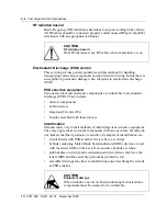 Preview for 86 page of Nortel DualMode 800 Maintenance Manual