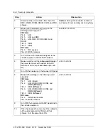 Preview for 94 page of Nortel DualMode 800 Maintenance Manual