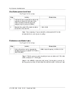 Preview for 96 page of Nortel DualMode 800 Maintenance Manual