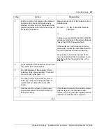 Preview for 105 page of Nortel DualMode 800 Maintenance Manual