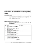 Preview for 107 page of Nortel DualMode 800 Maintenance Manual