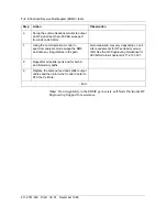 Preview for 108 page of Nortel DualMode 800 Maintenance Manual