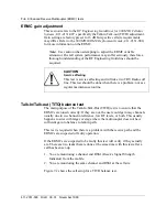 Preview for 110 page of Nortel DualMode 800 Maintenance Manual