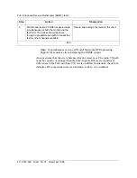 Preview for 112 page of Nortel DualMode 800 Maintenance Manual