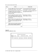 Preview for 114 page of Nortel DualMode 800 Maintenance Manual