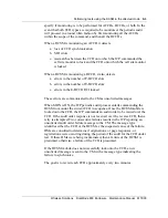 Preview for 119 page of Nortel DualMode 800 Maintenance Manual