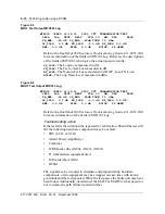 Preview for 130 page of Nortel DualMode 800 Maintenance Manual