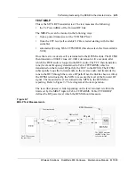 Preview for 131 page of Nortel DualMode 800 Maintenance Manual