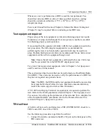 Preview for 143 page of Nortel DualMode 800 Maintenance Manual