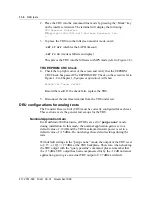 Preview for 144 page of Nortel DualMode 800 Maintenance Manual