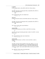 Preview for 147 page of Nortel DualMode 800 Maintenance Manual