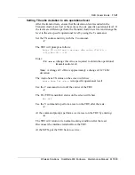 Preview for 159 page of Nortel DualMode 800 Maintenance Manual