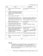 Preview for 165 page of Nortel DualMode 800 Maintenance Manual