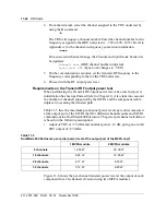 Preview for 178 page of Nortel DualMode 800 Maintenance Manual