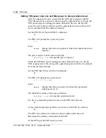 Preview for 180 page of Nortel DualMode 800 Maintenance Manual