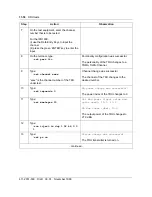 Preview for 188 page of Nortel DualMode 800 Maintenance Manual