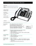 Preview for 3 page of Nortel Enterprise Edge M7310N User'S Card Manual