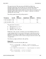 Preview for 365 page of Nortel Express Call Center User Manual