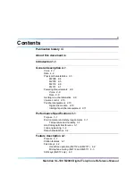 Preview for 6 page of Nortel M2018 Reference Manual