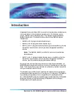 Preview for 14 page of Nortel M2018 Reference Manual