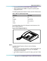 Preview for 22 page of Nortel M2018 Reference Manual