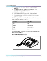 Preview for 23 page of Nortel M2018 Reference Manual