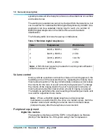 Preview for 25 page of Nortel M2018 Reference Manual